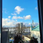 River View, Next To Castle! Ρίγα