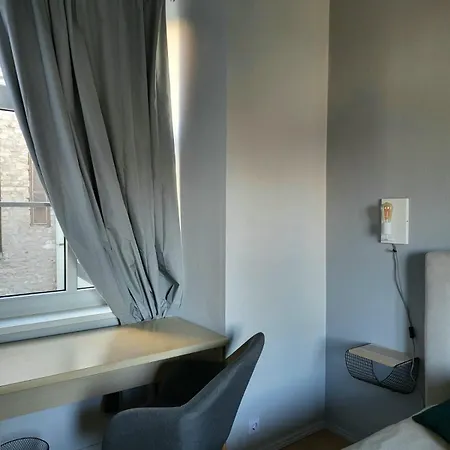 River View, Next To Castle!