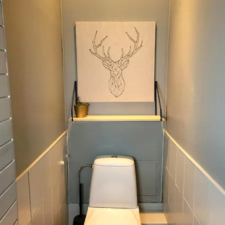 River View, Next To Castle! Apartamento Riga