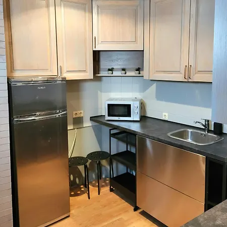 River View, Next To Castle! Apartamento *