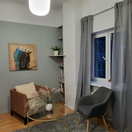 River View, Next To Castle! Riga