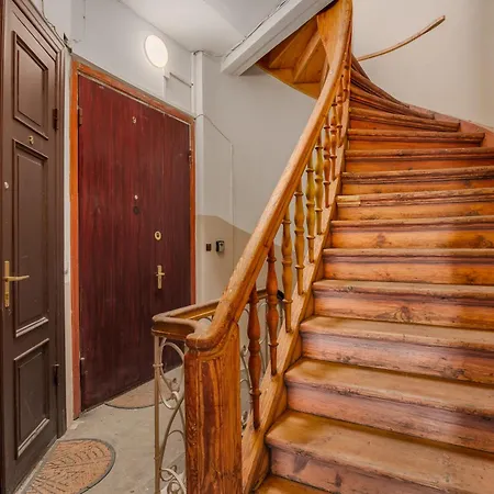 River View, Next To Castle! * Riga