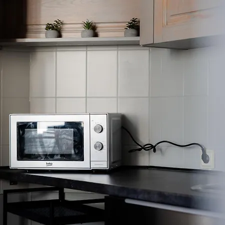 River View, Next To Castle! Riga