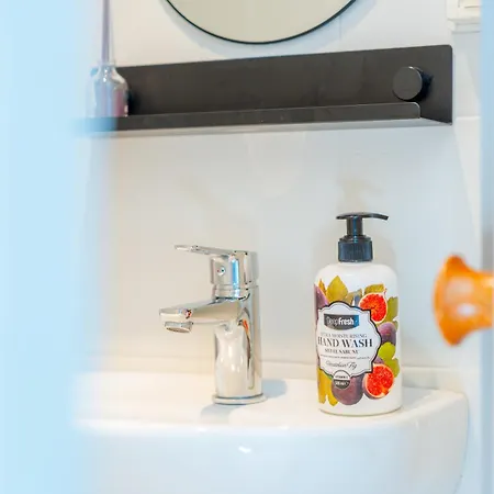 River View, Next To Castle! Appartement *