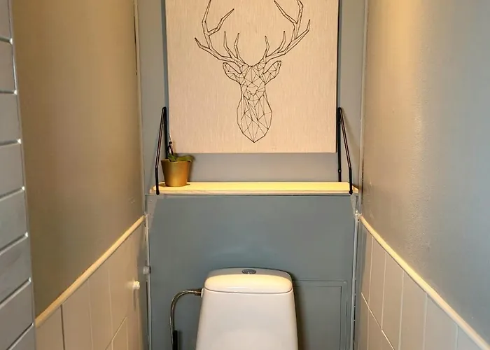 River View, Next To Castle! Διαμέρισμα Ρίγα