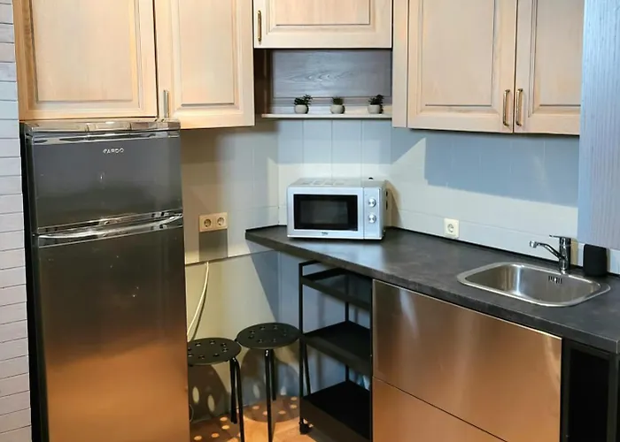 River View, Next To Castle! Dzīvoklis *