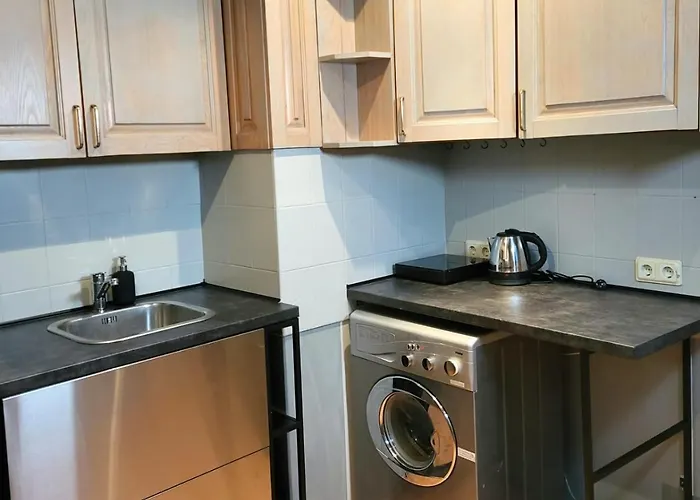 River View, Next To Castle!