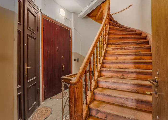 River View, Next To Castle! * 里加