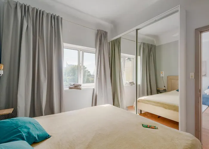 Dzīvoklis River View, Next To Castle! Riga