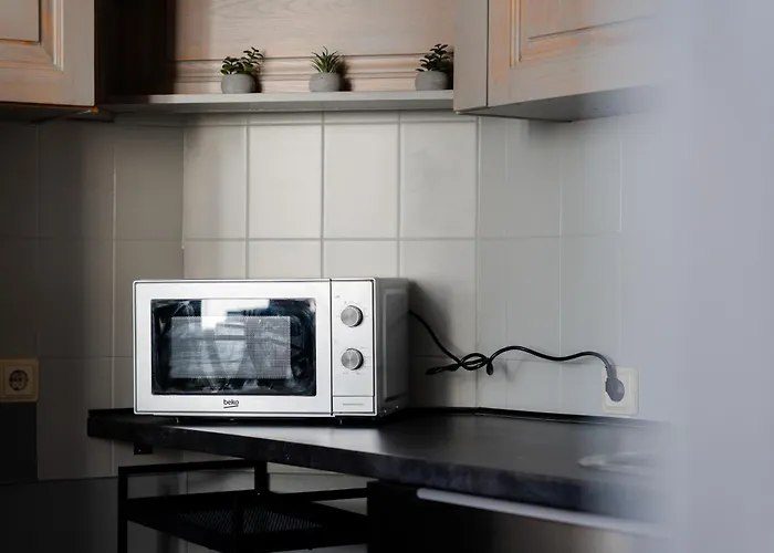 River View, Next To Castle! Riga