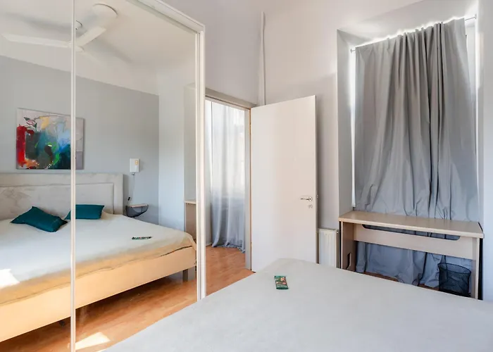 River View, Next To Castle! * Riga