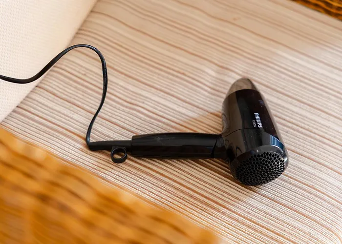 River View, Next To Castle!