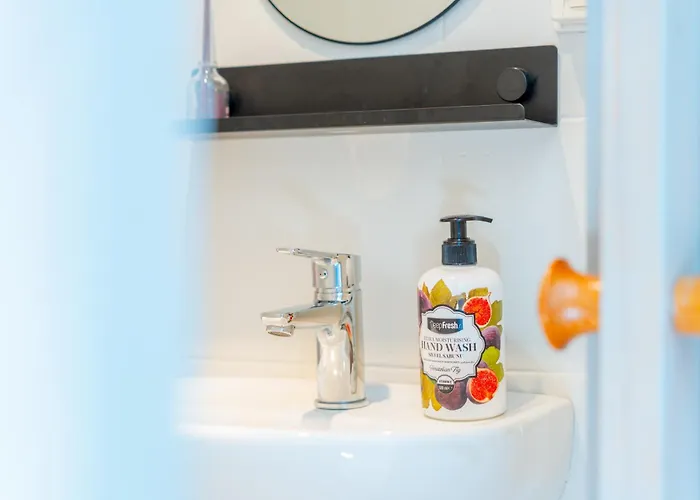 River View, Next To Castle! Dzīvoklis *