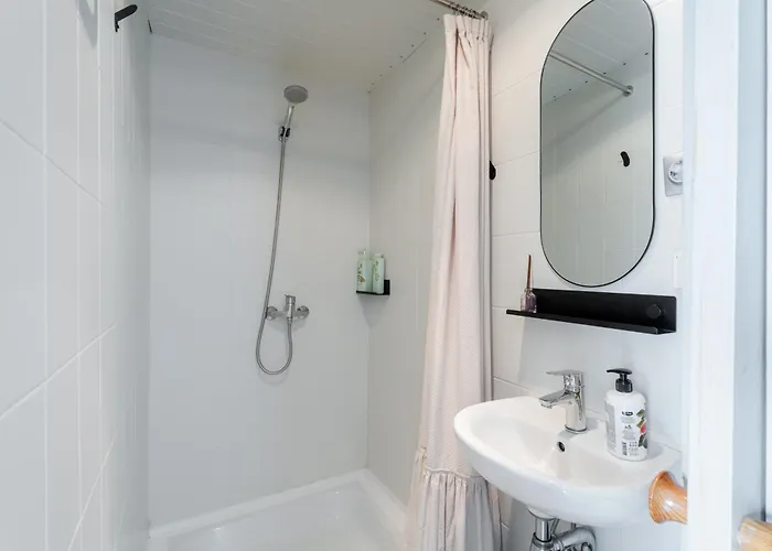 River View, Next To Castle! 里加