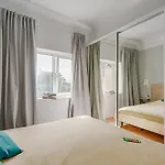 Апартаменты River View, Next To Castle! Рига