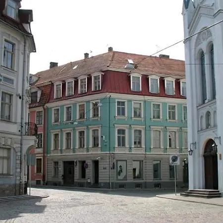 Апартаменты River View, Next To Castle! *