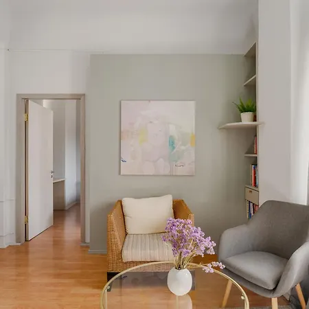 River View, Next To Castle! Apartment Riga