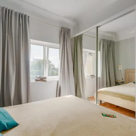 Apartment River View, Next To Castle! Riga